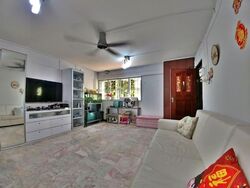 Blk 314 Teck Ghee Evergreen (Ang Mo Kio), HDB 4 Rooms #564734401